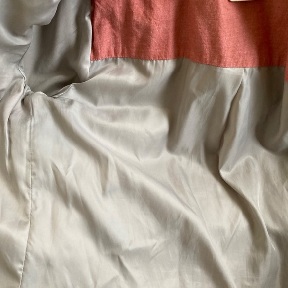 Gap Cotton100% Trench coat - Picture 9 of 10